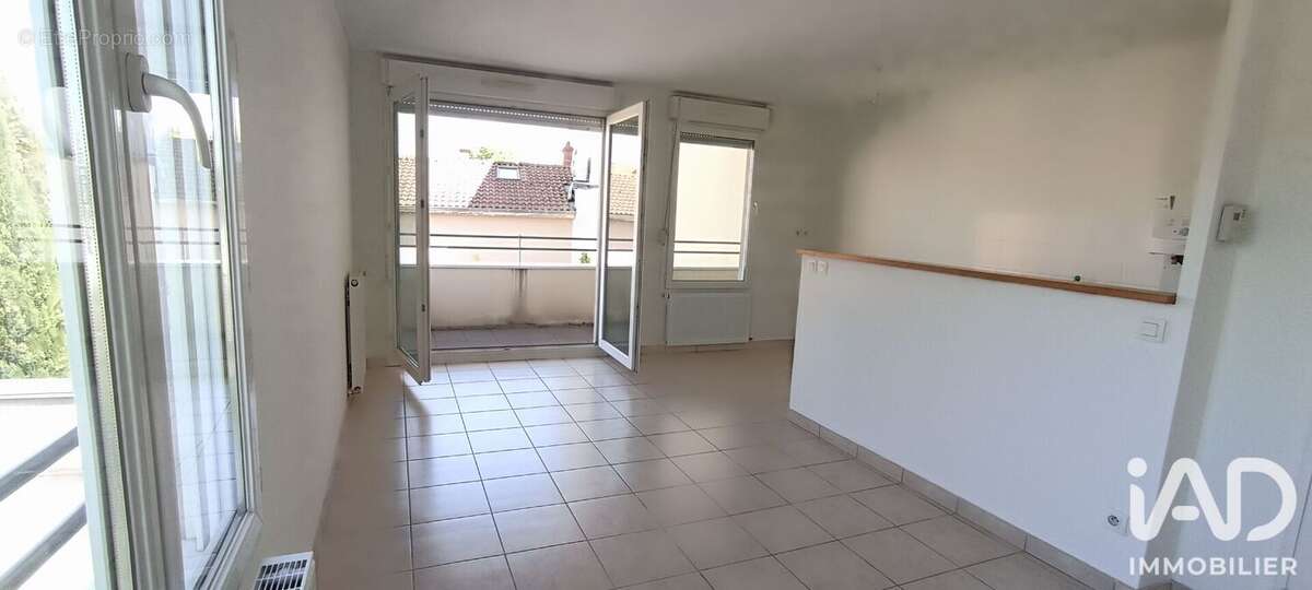 Photo 3 - Appartement à BOURG-EN-BRESSE