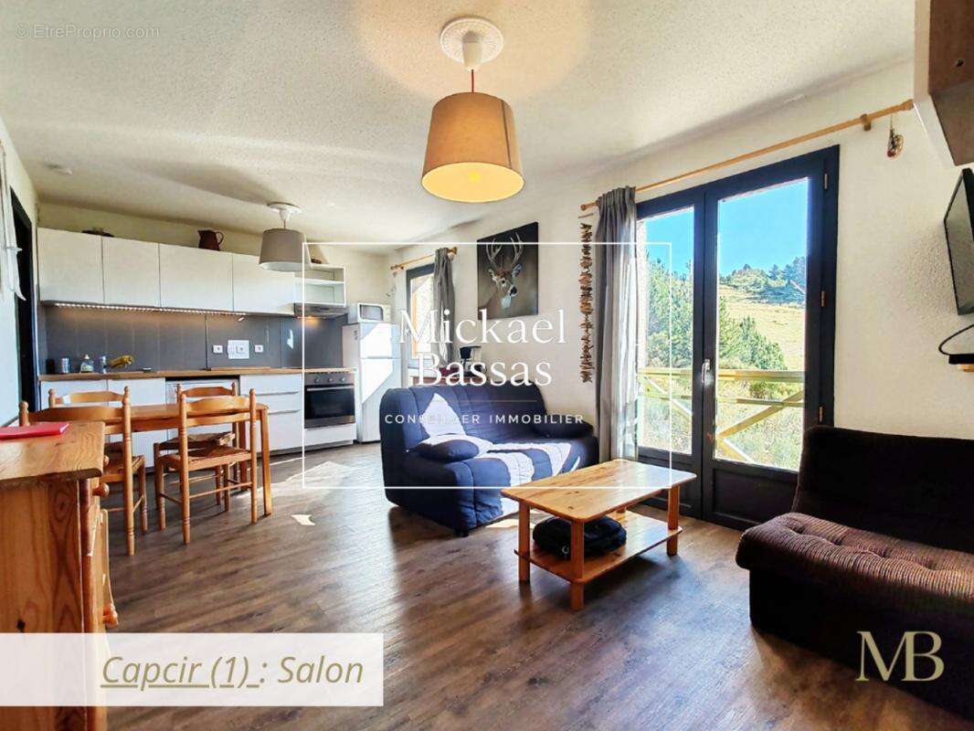 Maison à LES ANGLES