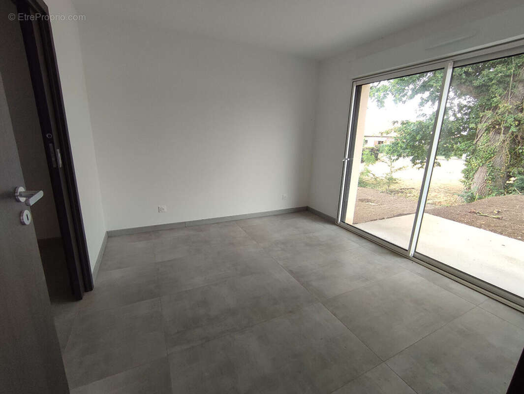 Nouveau ! saint nicolas de port belle maison neuve de plain-pied disponible de suite ! - photo 7
