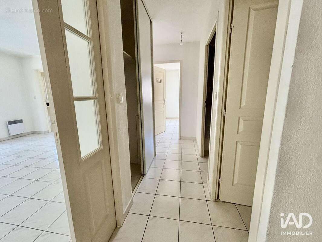 Photo 9 - Appartement à NARBONNE