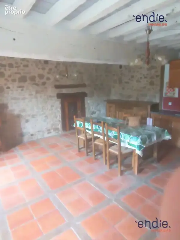 Maison 6 pièces 91 m² à vendre à Cieux (87520) - photo 3