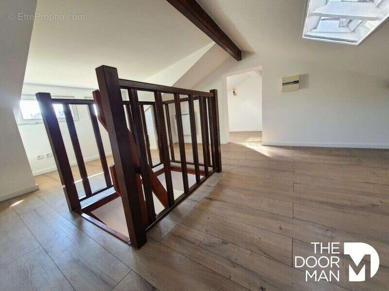 Maison à ARGENTEUIL