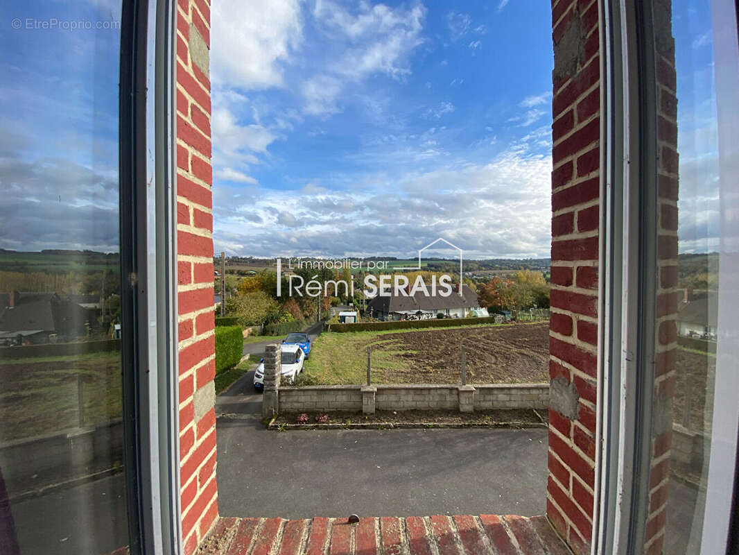 Maison à CONDE-SUR-NOIREAU