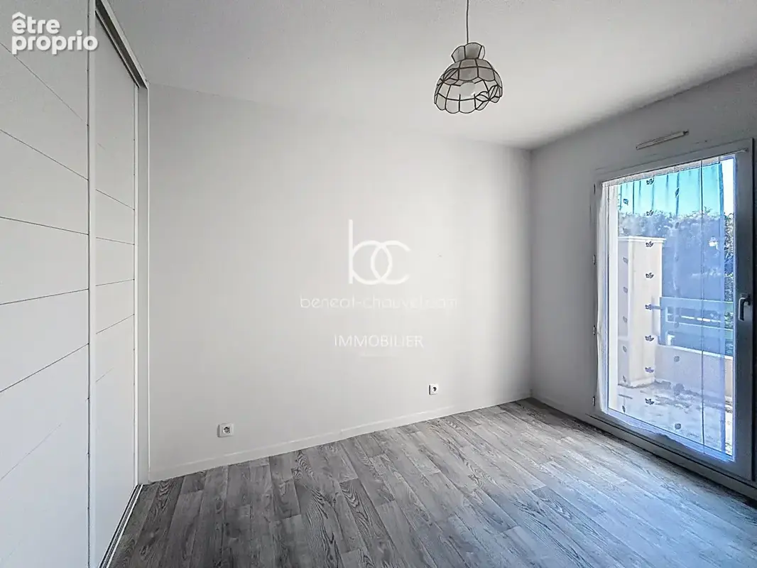 Vannes Tohannic - Appartement 4 Pièces 83,31 m² avec Terrasse, Garage et Parking - photo 7