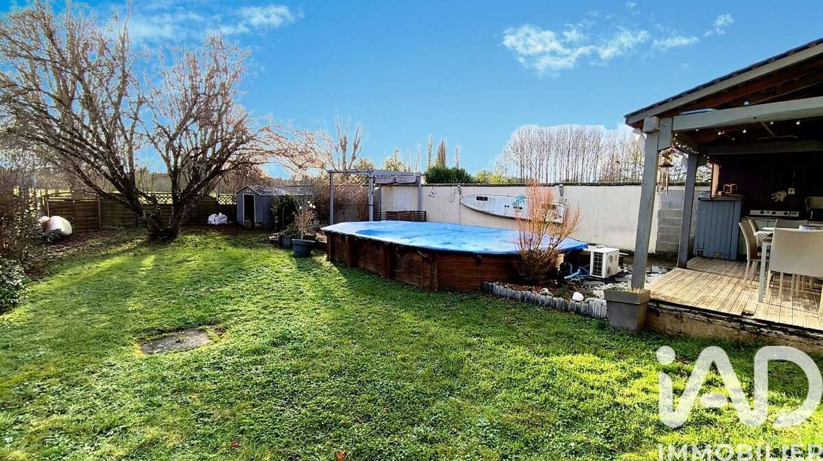 Photo 4 - Maison à SAINT-MAUR