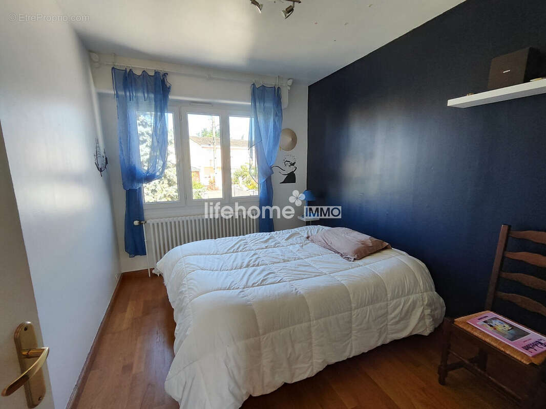 Maison à CHATEAUROUX