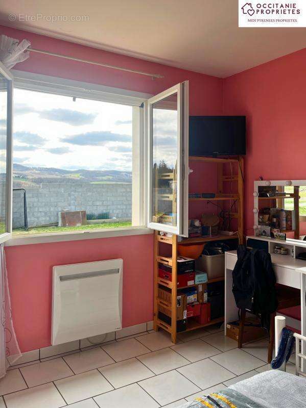 Maison à BELLEGARDE-DU-RAZES