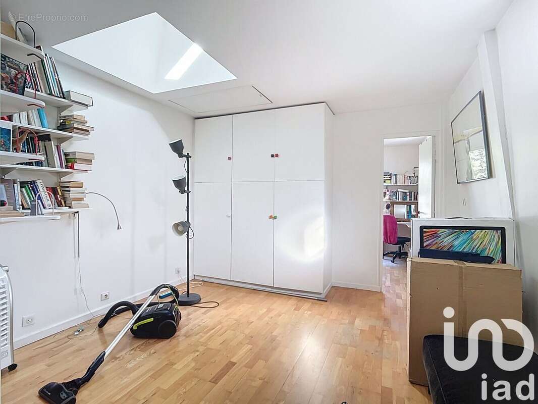 Photo 8 - Maison à SAINT-MAUR-DES-FOSSES