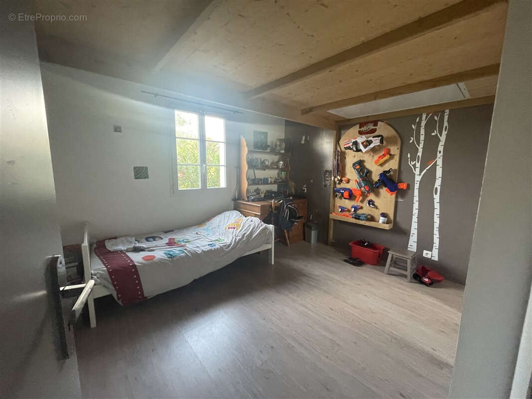 Maison à NOIRMOUTIER-EN-L&#039;ILE