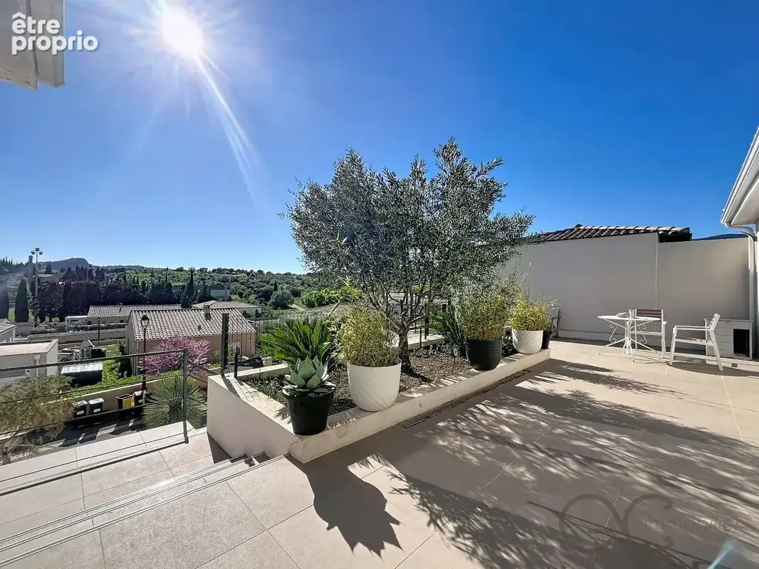 Maison 118 m² à Saint-Chinian  - photo 3