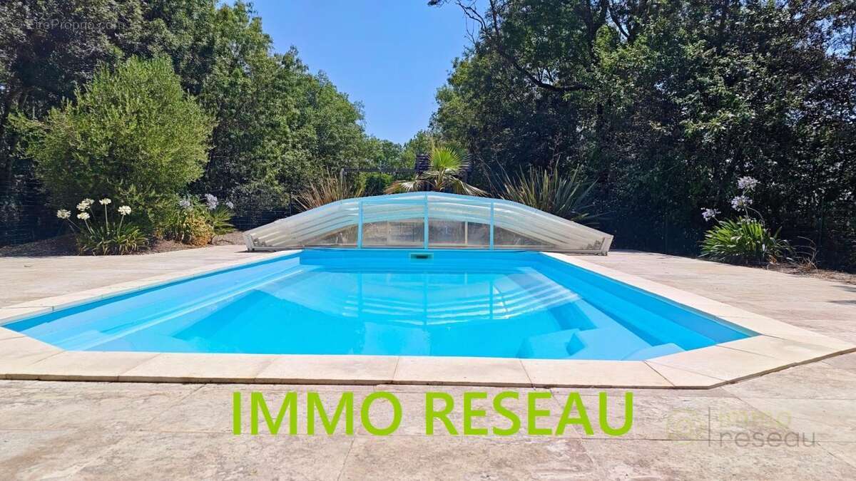 Maison 287 m² à Sallertaine  - photo 8