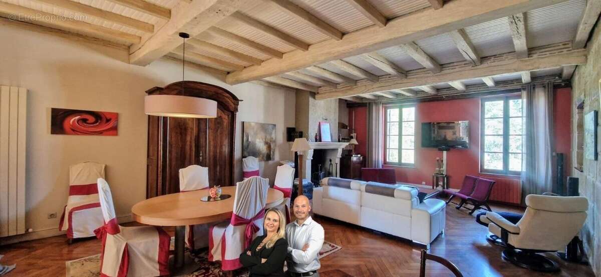 Photo 7 - Maison à GONTAUD-DE-NOGARET