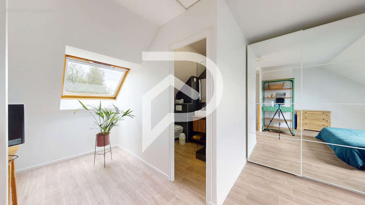 Maison à NOISY-LE-ROI