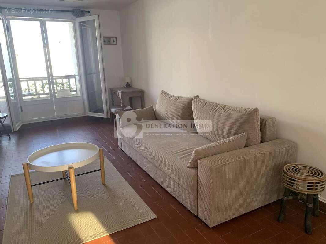 Appartement à vendre sur les Saintes maries de la mer - photo 2