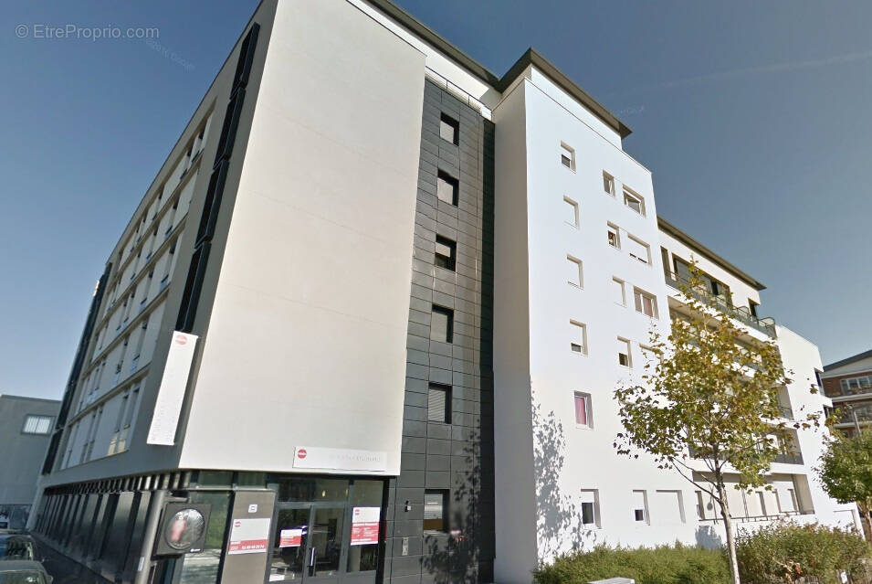 Appartement à MASSY