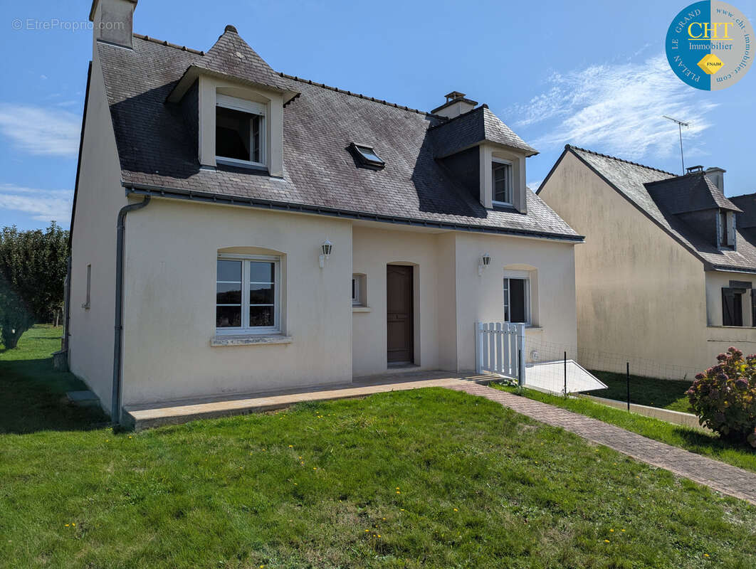 Maison à GUER