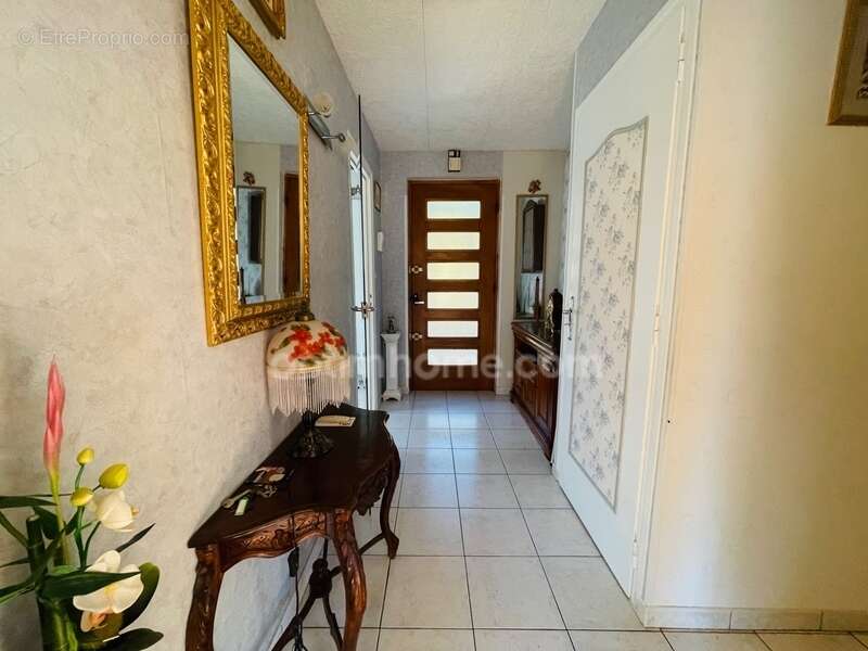 Maison à SAINT-DIE-DES-VOSGES