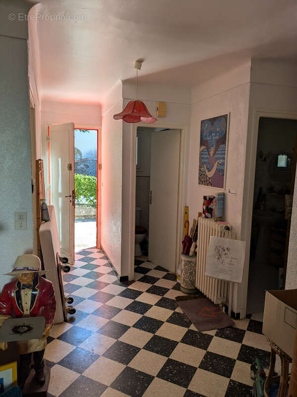Maison 4 faces a vendre a collioure, proche centre-ville et plages - photo 3