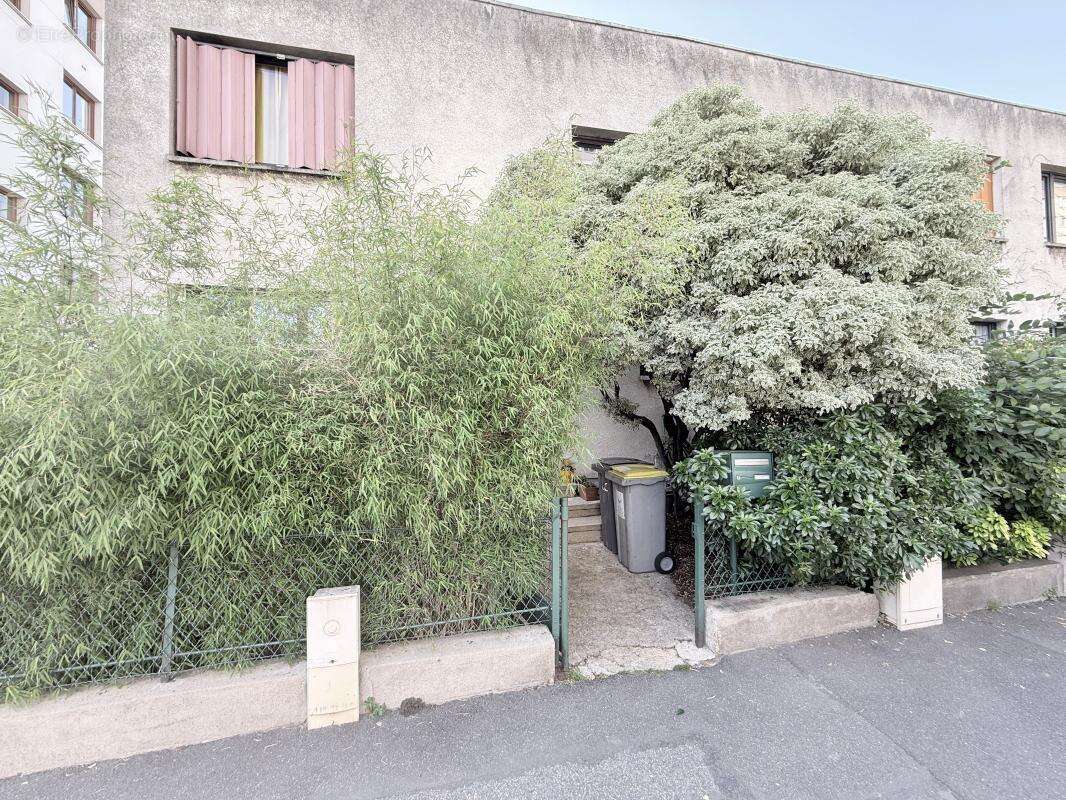 Maison à VANVES