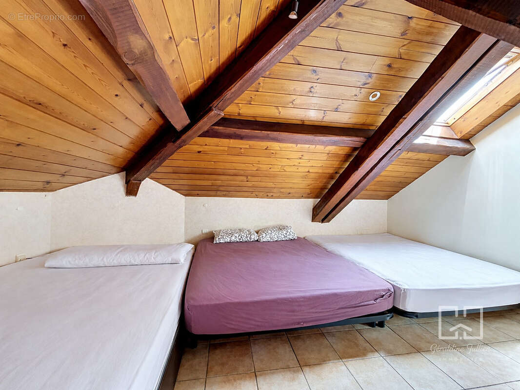 Appartement à BRIANCON
