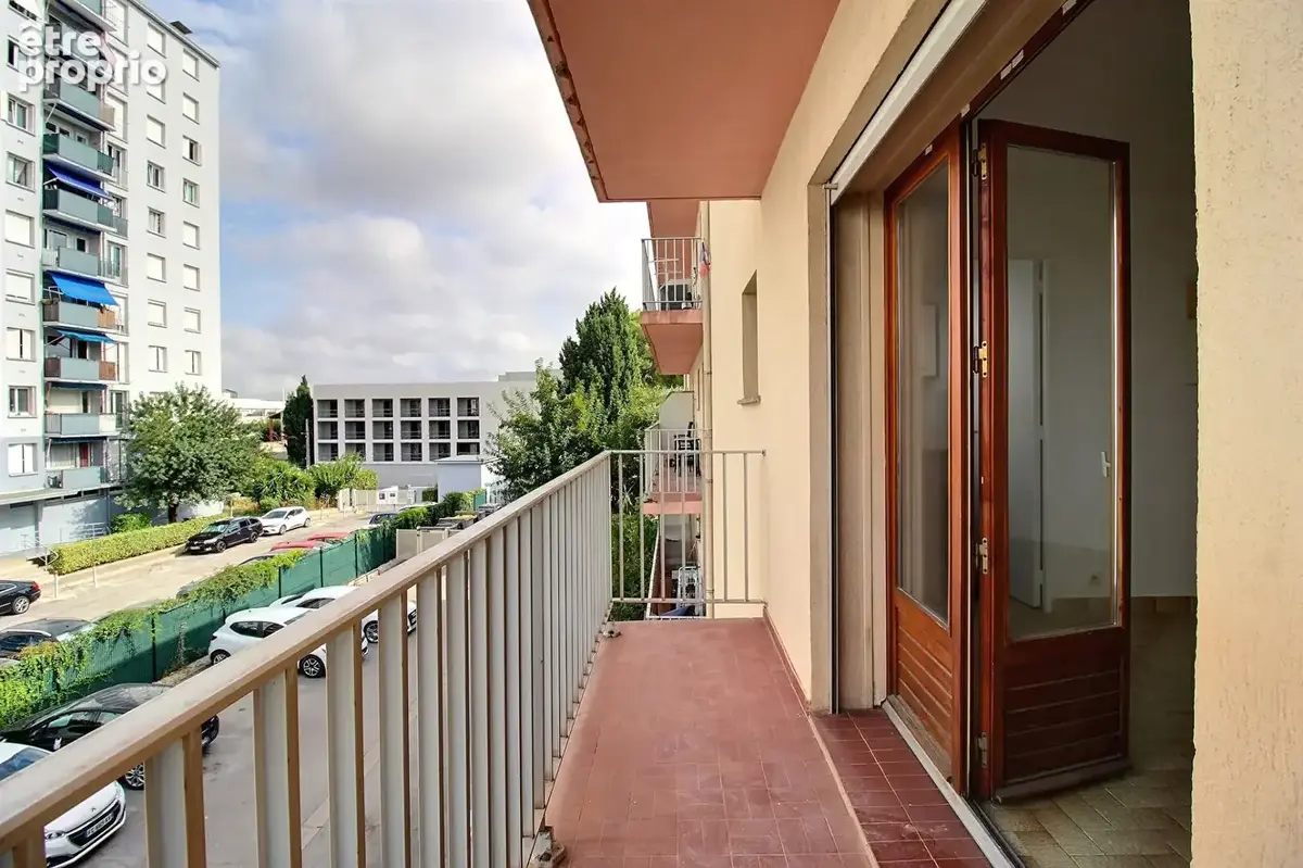 Appartement 21m² à castelnau-le-lez - photo 3