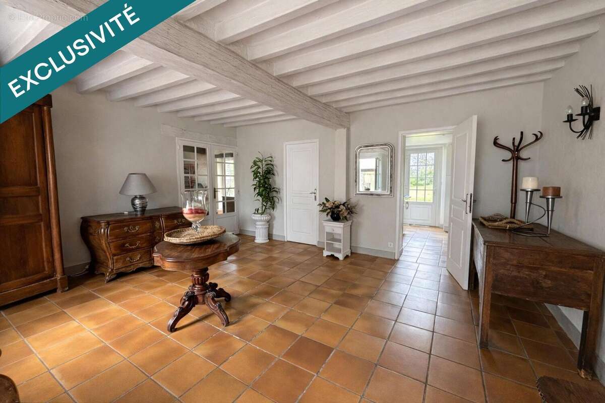 Photo 3 - Maison à CHAMBEUGLE