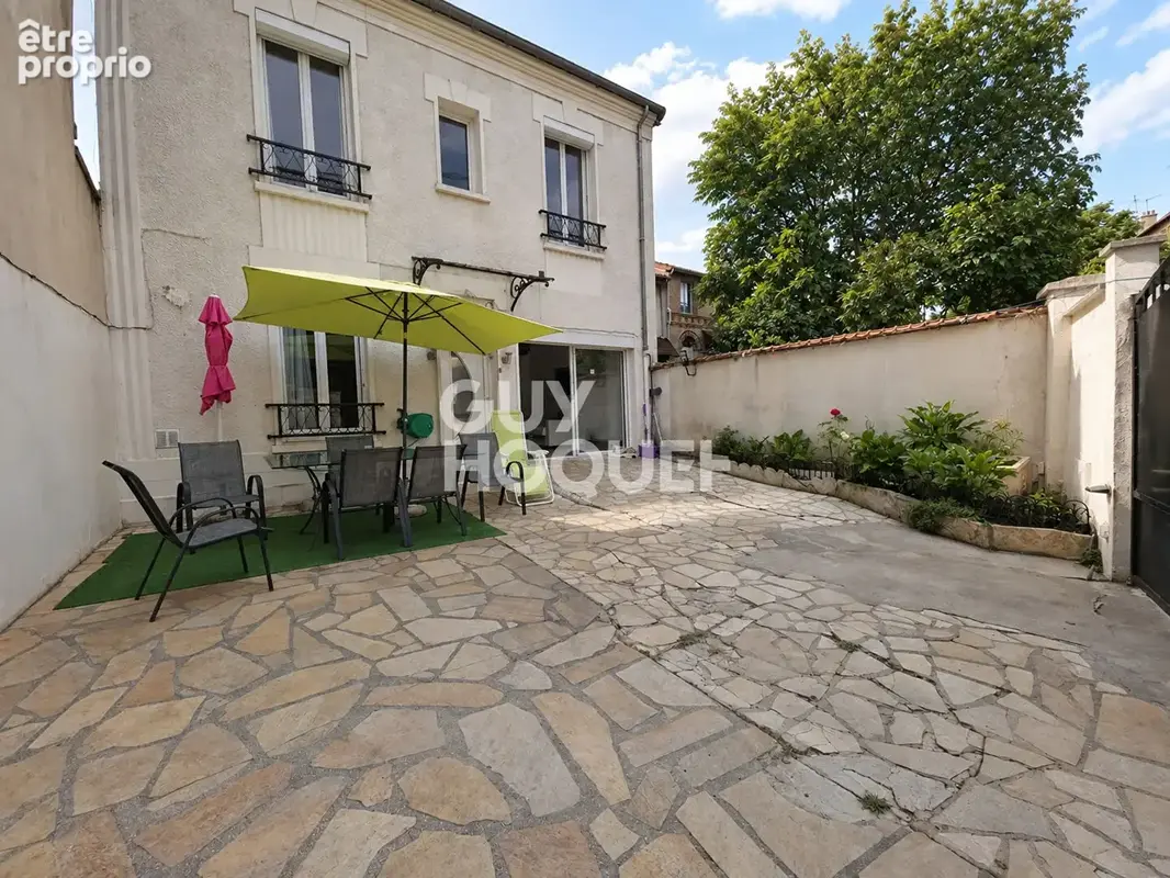 Photo Maison à Fontenay-Sous-Bois au prix de 436 800€