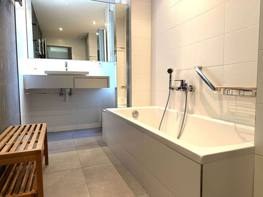 Appartement à COLMAR