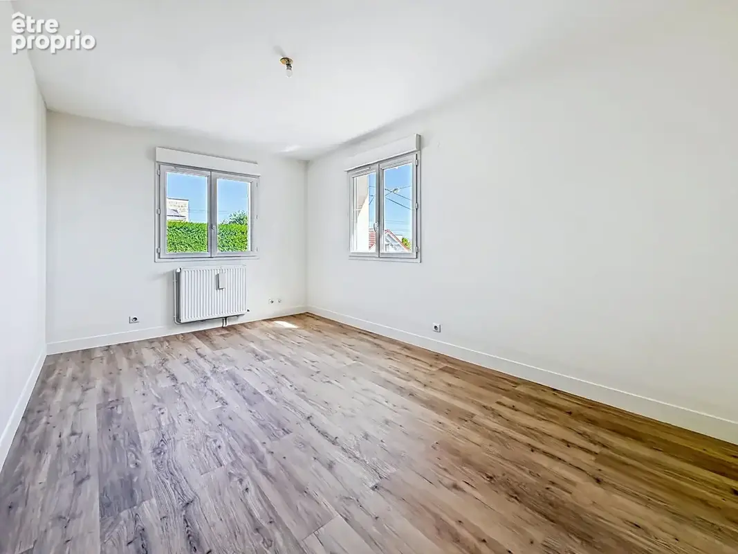 Maison 160m² à palaiseau - photo 10