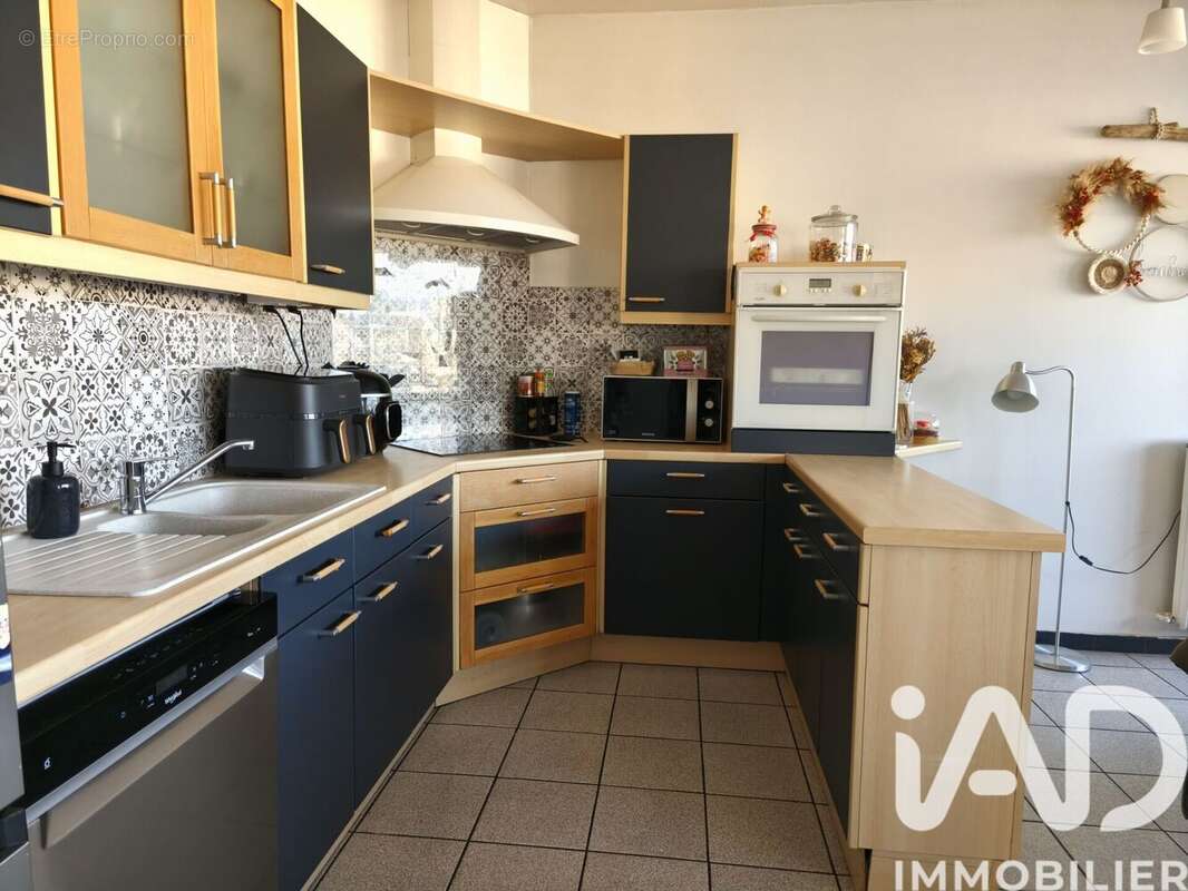 Photo 4 - Appartement à SAINT-CHAMOND