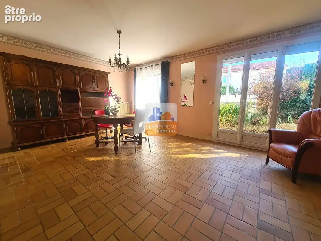 La montagne - maison de plain pied - 3ch - garage - photo 6