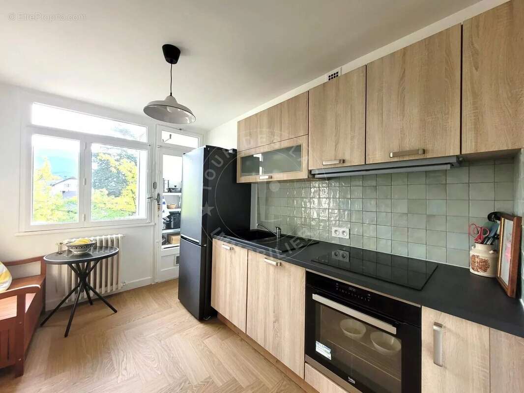 Appartement à ANNECY