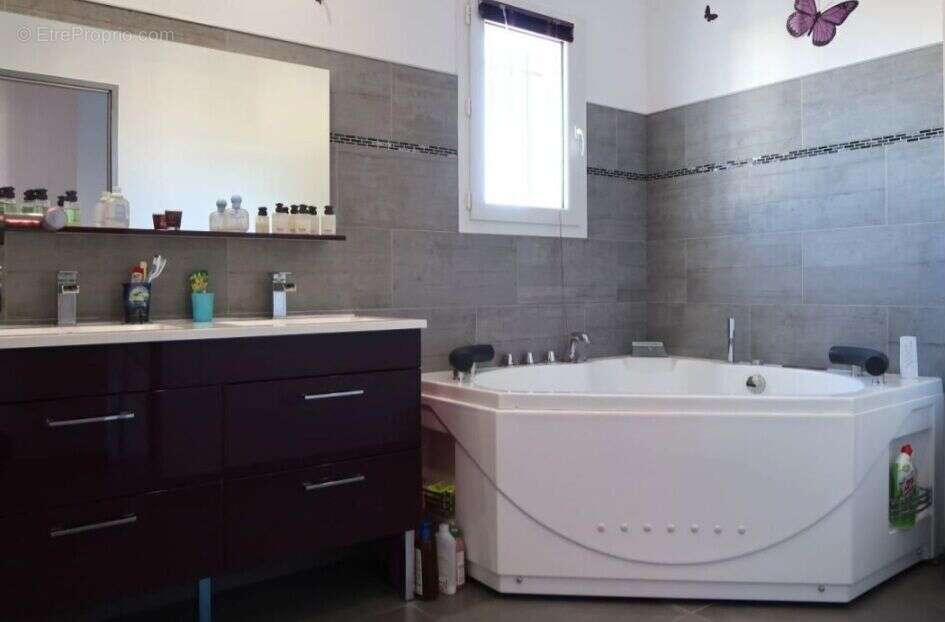 Photo 3 - Maison à MUREILS