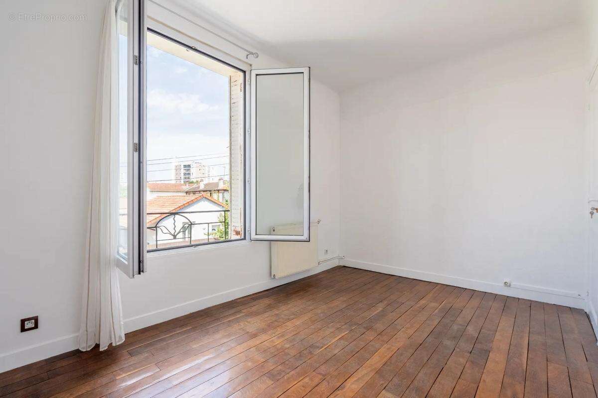 Maison de 4 pièces de 61 m² à Drancy proche RER B - photo 8