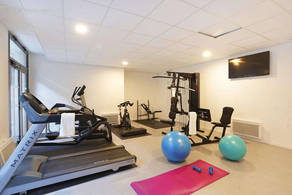 Appartement à AMIENS