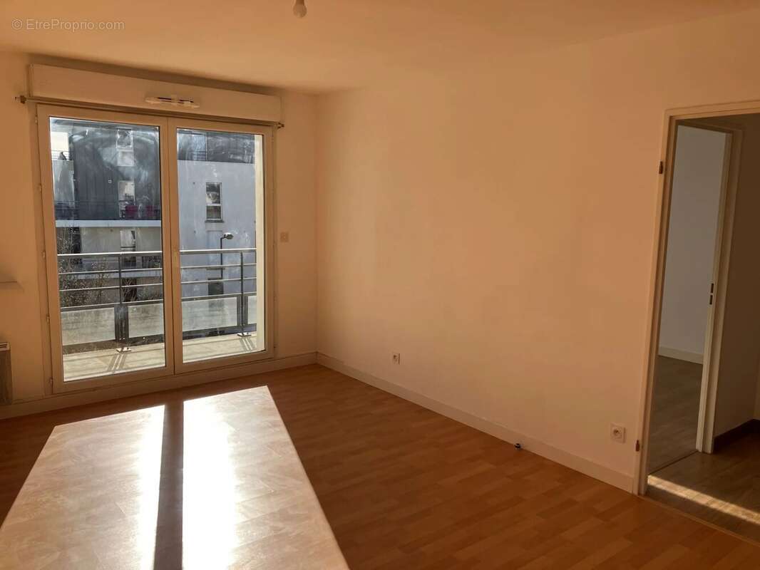 Appartement à TOURS