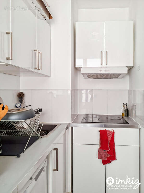Appartement à PARIS-12E