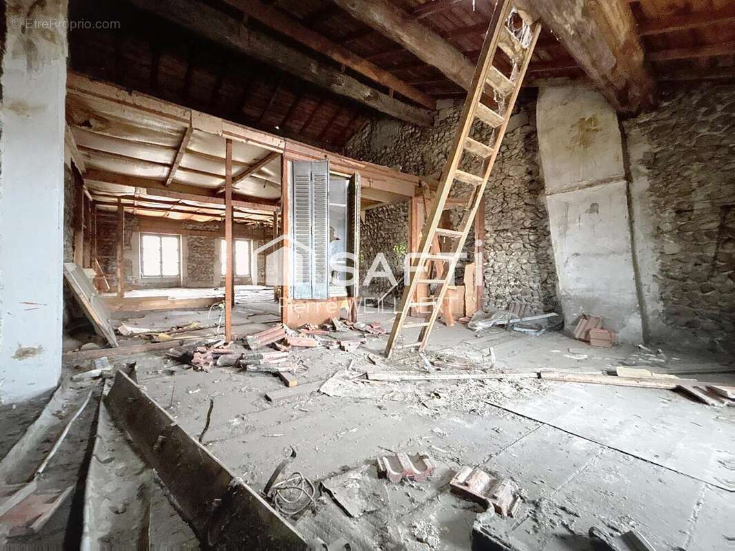 Photo 5 - Appartement à BOURG-DE-PEAGE