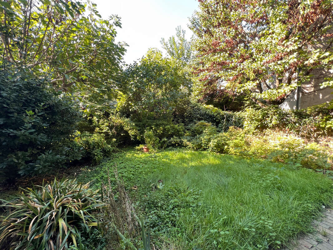 Appartement à CHARTRES