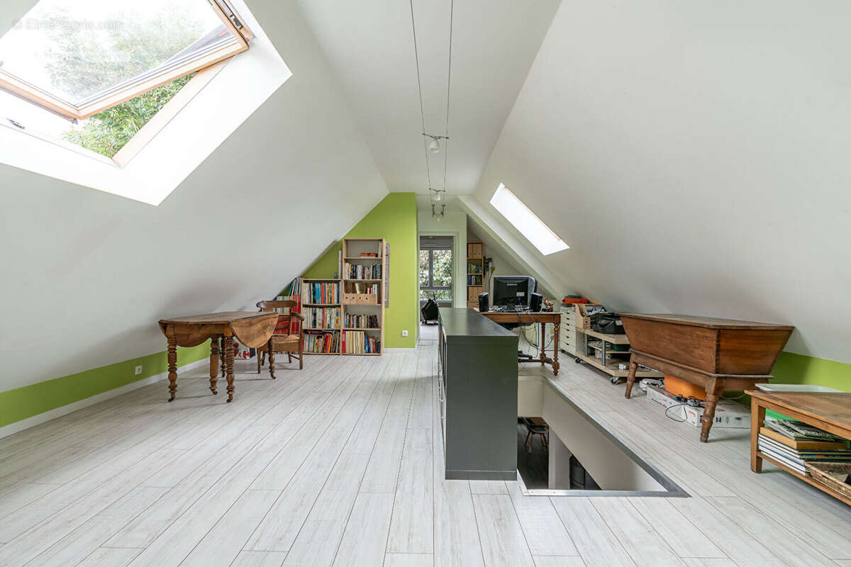 Maison à NOISY-LE-GRAND