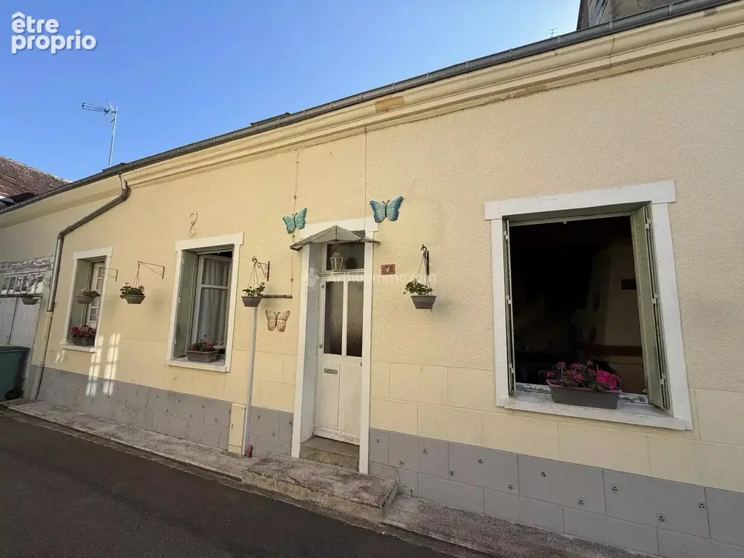 Photo Maison à Villavard au prix de 83 500€