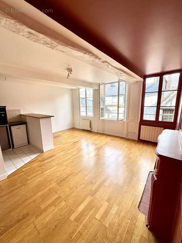 Appartement à ROUEN