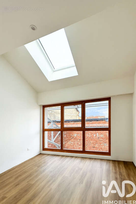 Photo 8 - Appartement à MULHOUSE