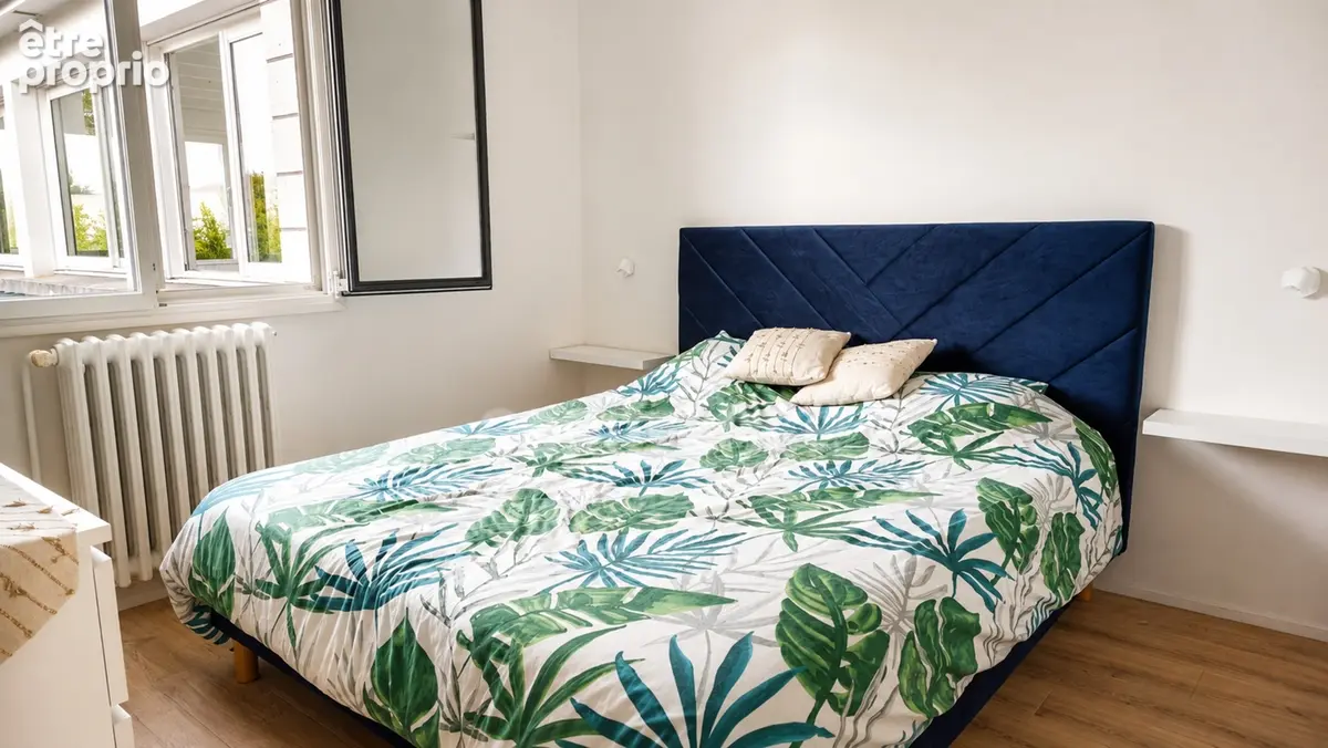 Maison à vendre 5 pièces LOUVERNE (53) - photo 7