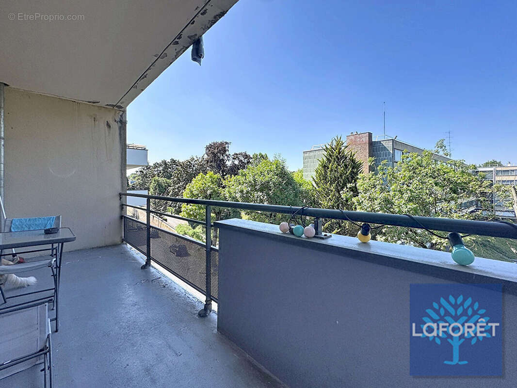Appartement Saint Saulve 3 pièce(s) 64.21 m2 - photo 8