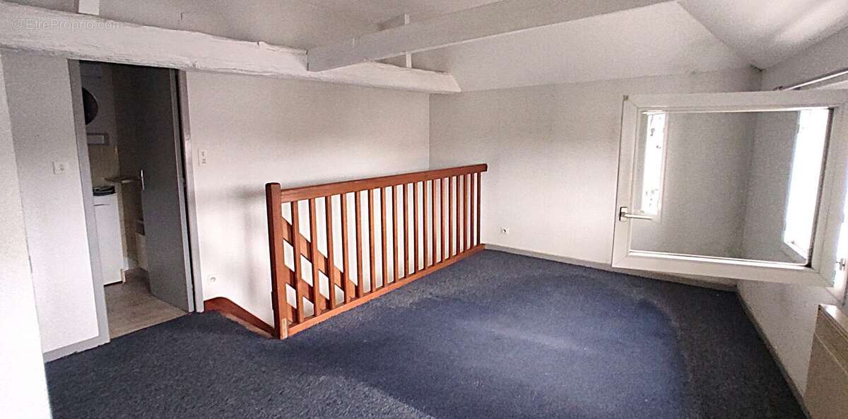 Appartement à COGNAC