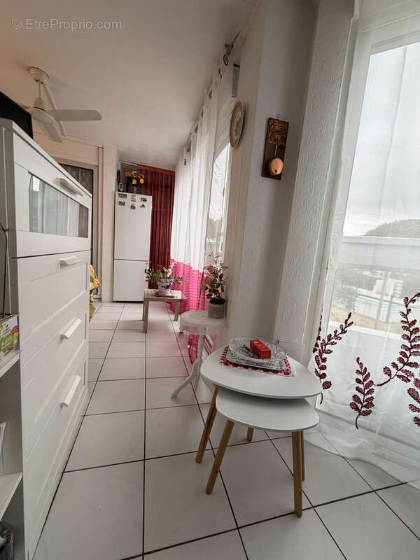 Appartement à LE GRAU-DU-ROI