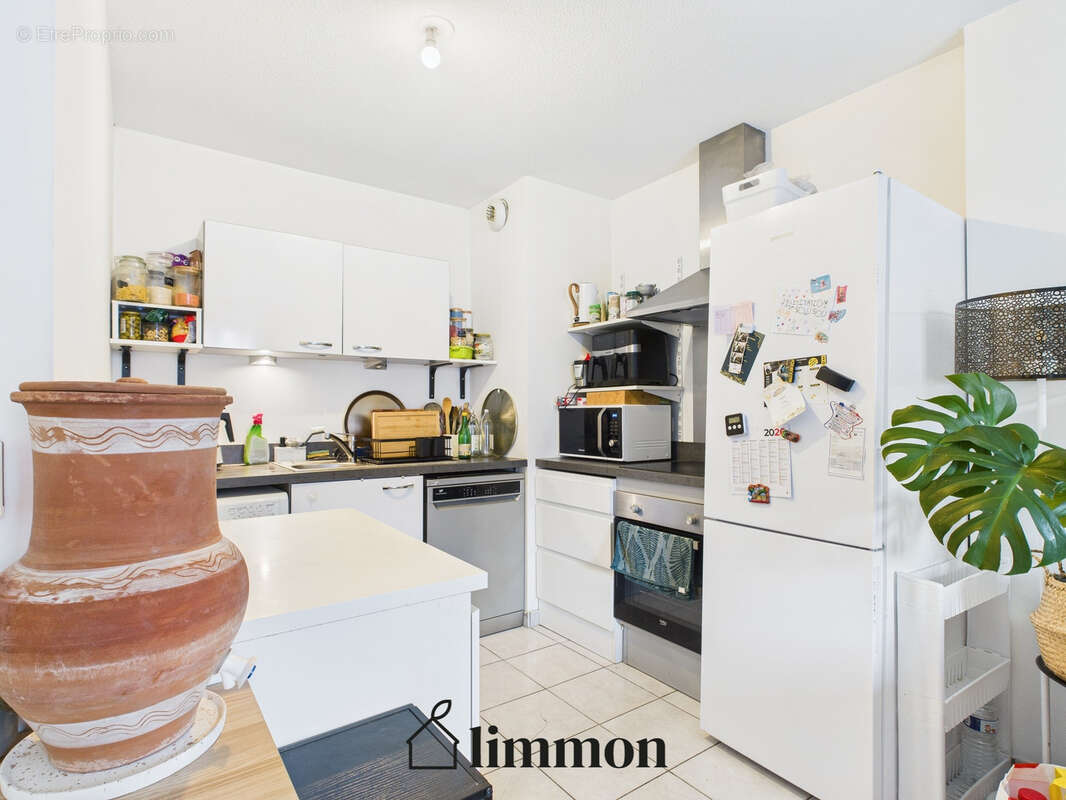 Appartement à VENISSIEUX