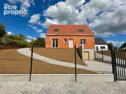Maison à SINCENY