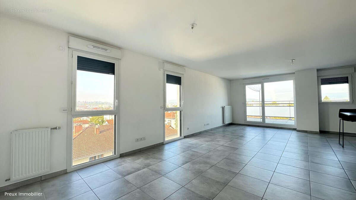 Appartement à ANNECY